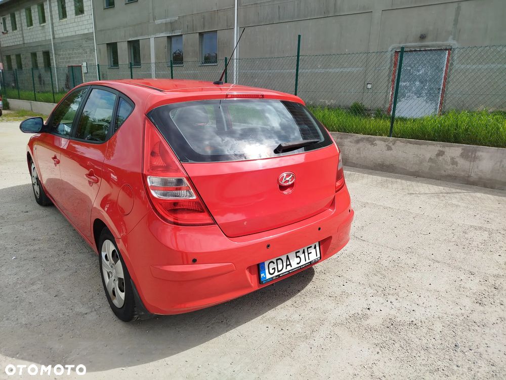 Hyundai i30 1.6 CRDi Comfort - 3