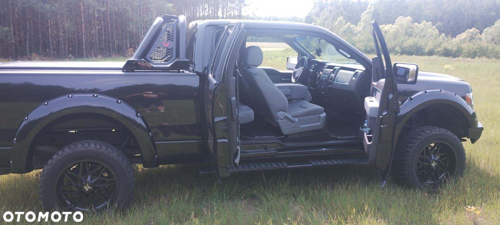 Ford F150 - 6