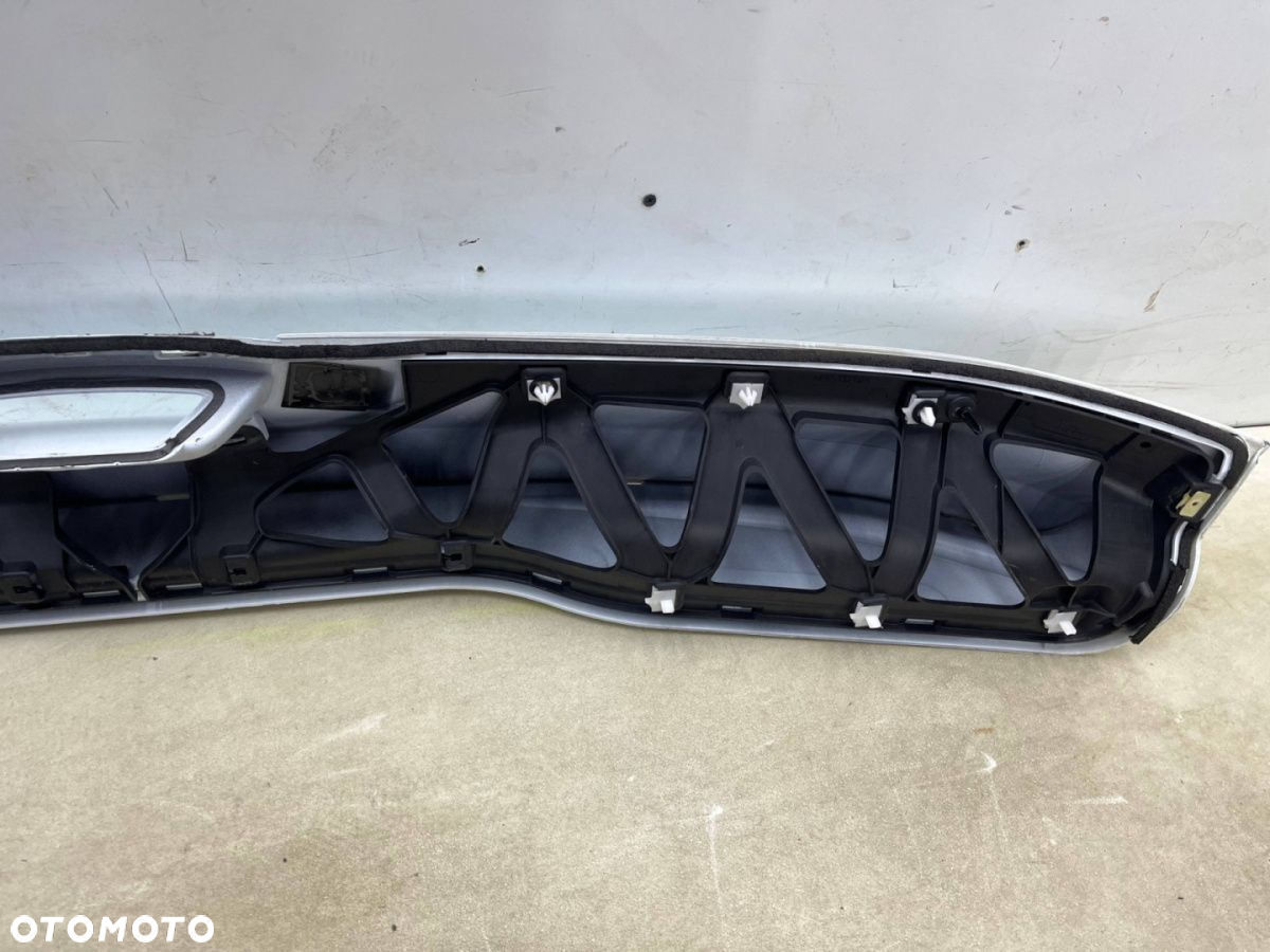 Klapa bagażnika Ford Galaxy Mk4 III 15-23r. tylna blenda nakładka EM2B-U423A40 - 13