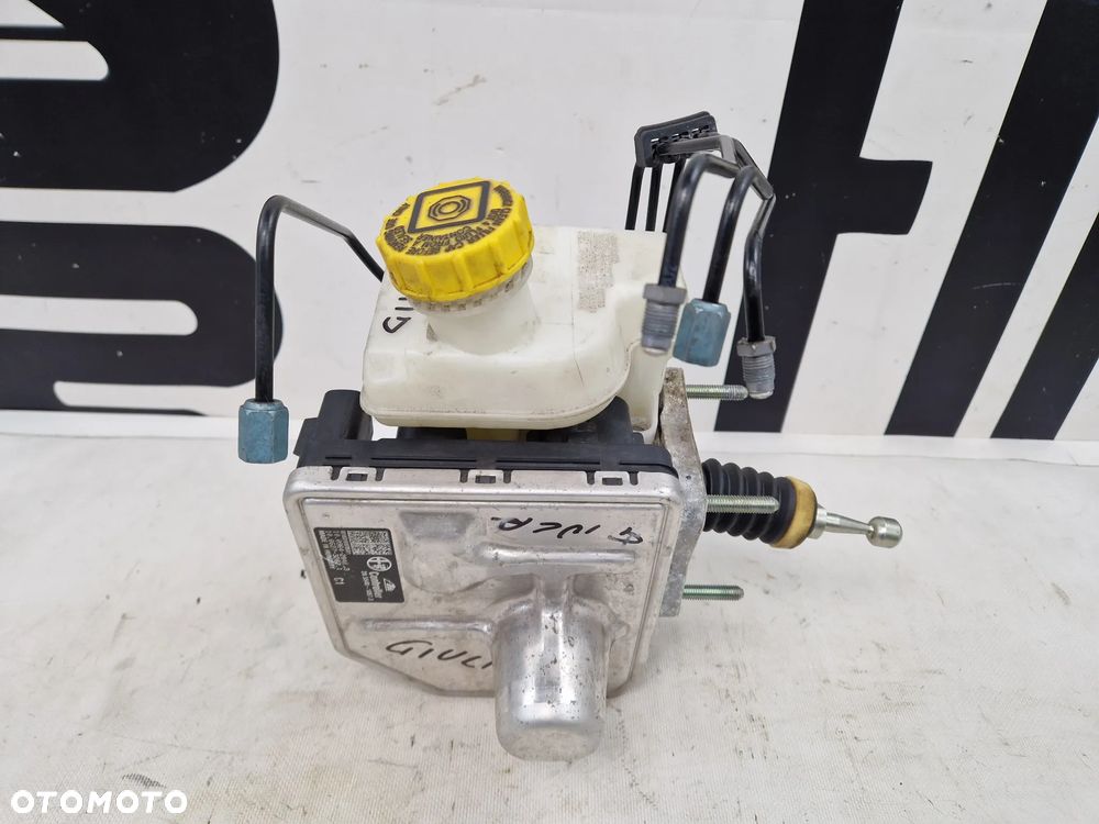Pompa ABS Alfa Romeo Giulia 2.0 - 1