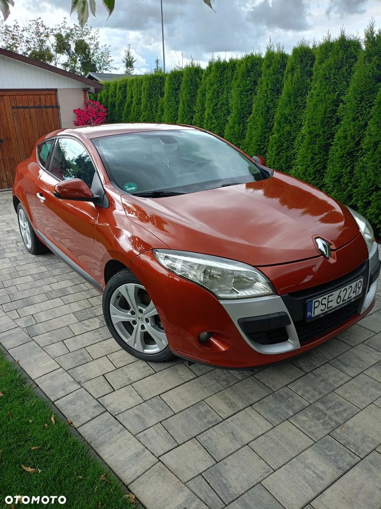 Renault Megane - 6