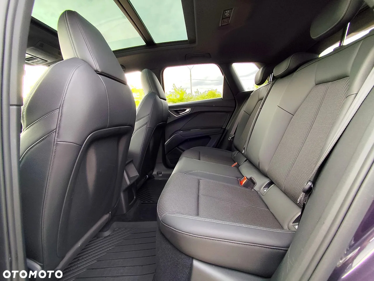 Audi Q4 e-tron e-tron 35 52kWh S Line - 8