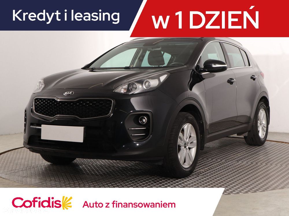 Kia Sportage - 2