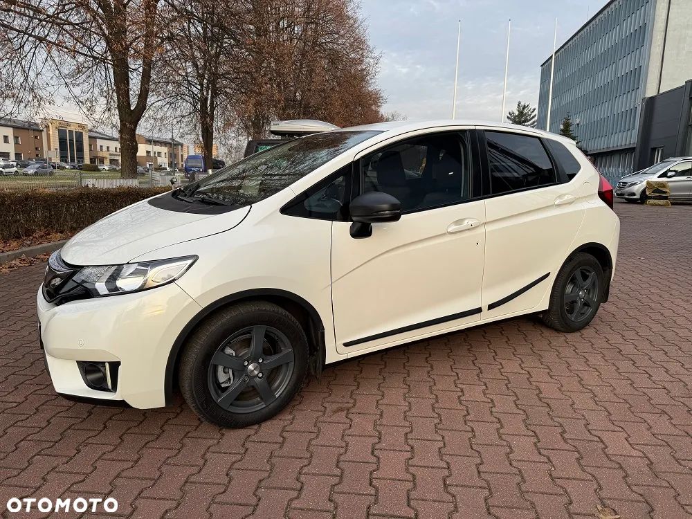 Honda Jazz 1.3 i-VTEC Elegance (ADAS) - 3