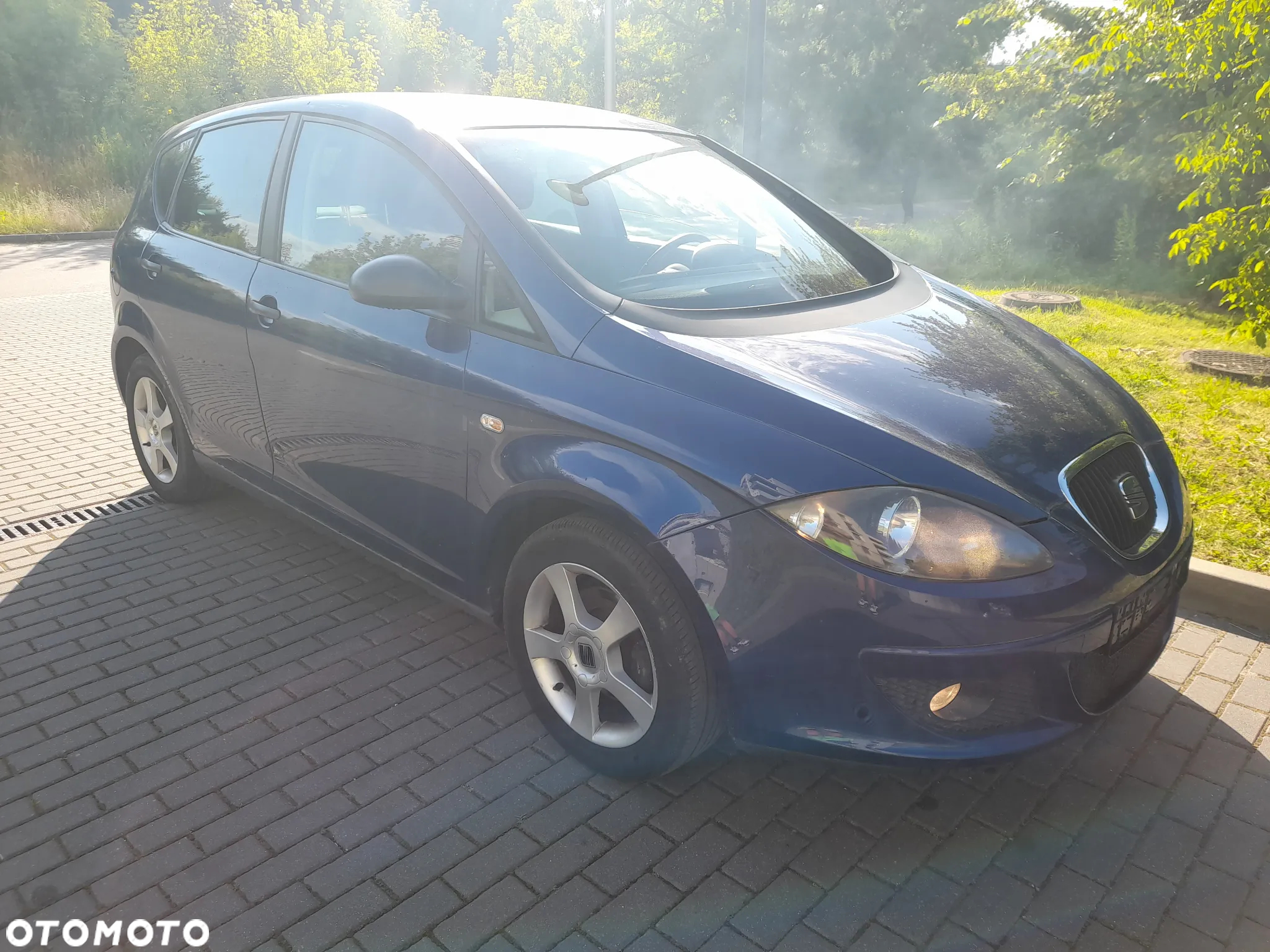Seat Altea 1.6 Audience - 5