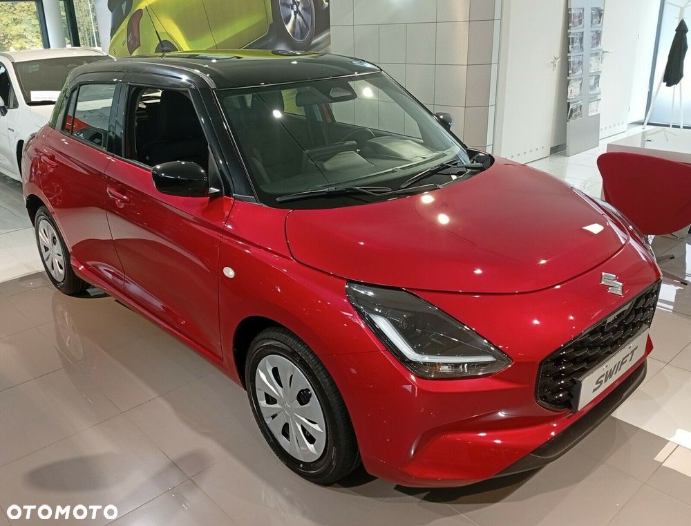 Suzuki Swift - 2