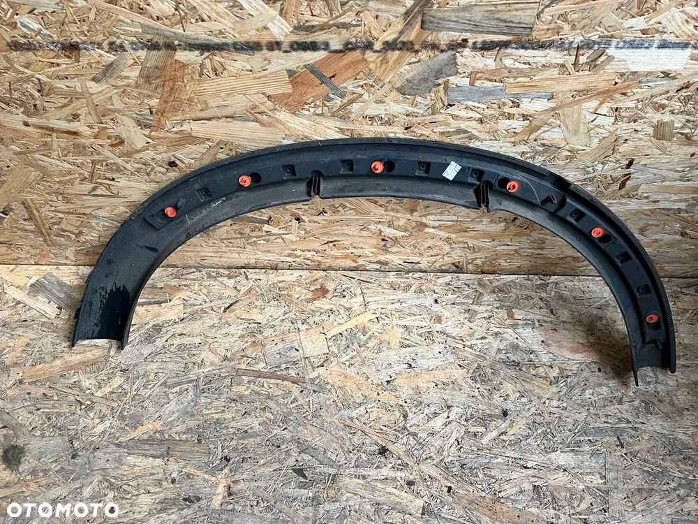 VOLVO XC90 listwa błotnika lewy tył 30655183 - 4