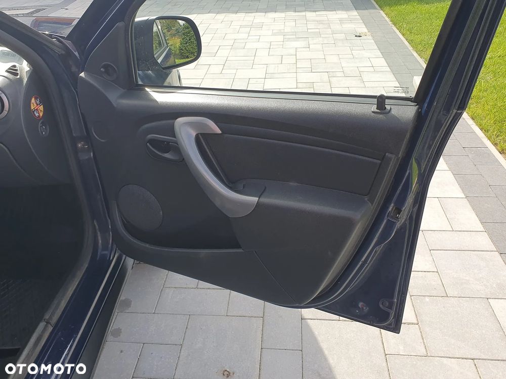 Dacia Duster - 18