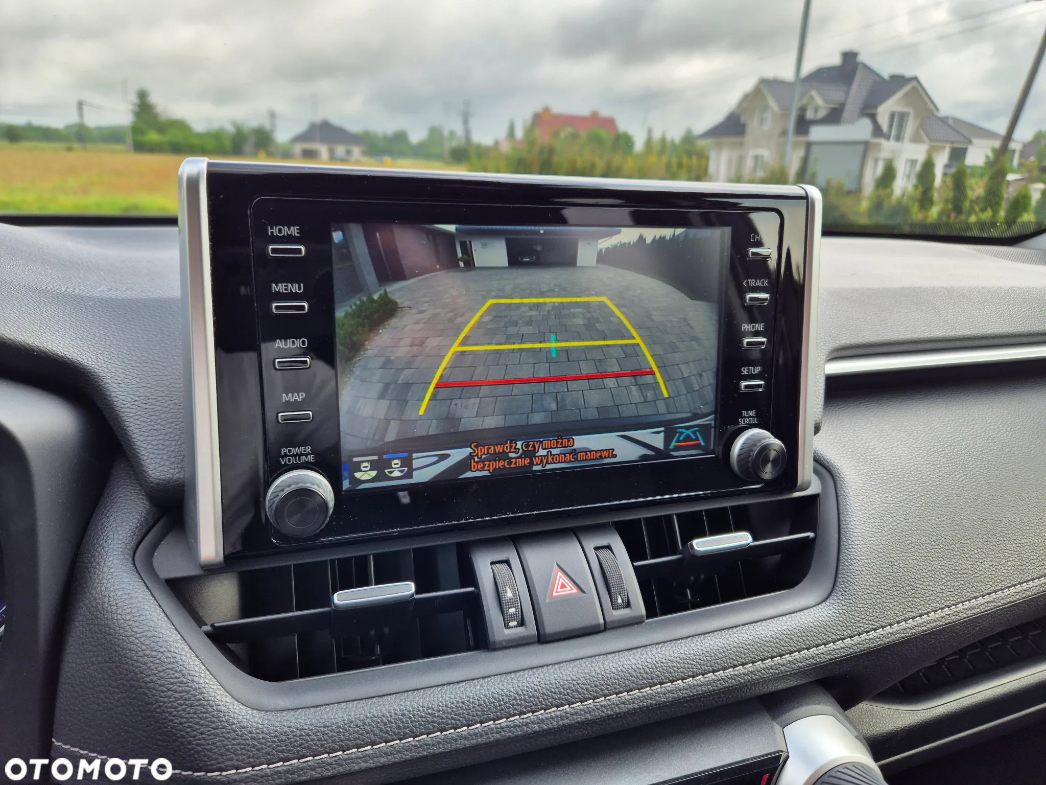 Toyota RAV4 2.5 Hybrid Comfort 4x4 - 9