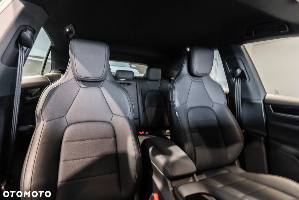 Porsche Macan - 15