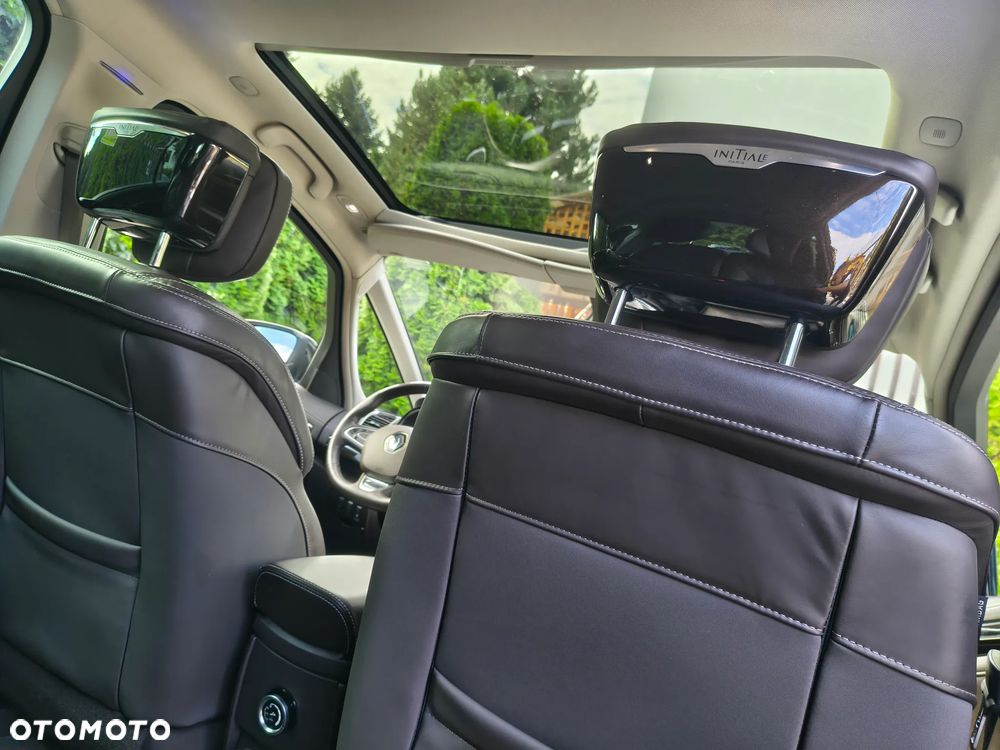 Renault Espace 1.6 dCi Energy Initiale Paris EDC - 13