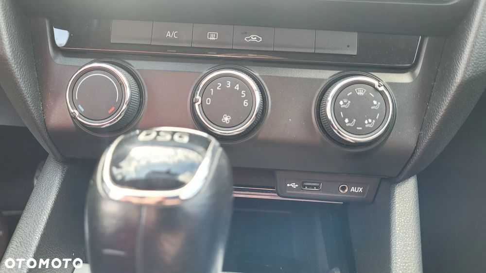 Skoda Octavia - 25