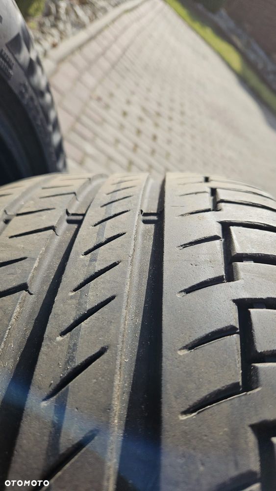 Continental PremiumContact 6 235/50 R19 - 3