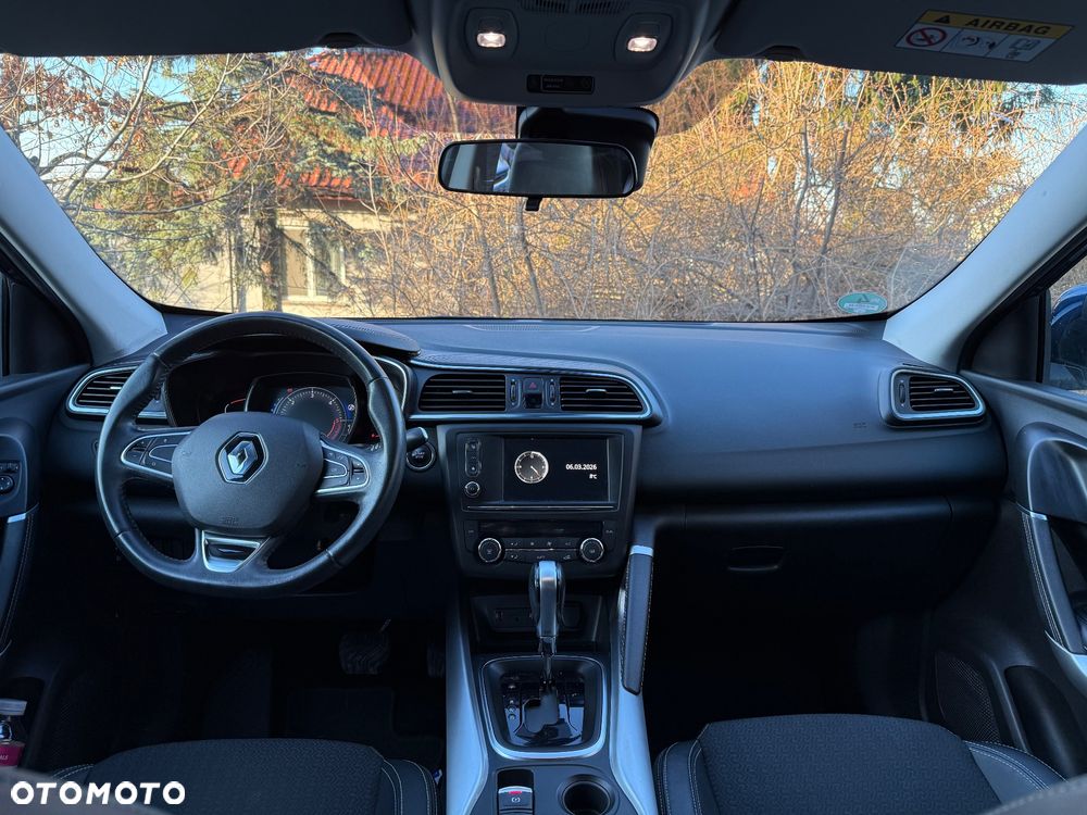 Renault Kadjar 1.5 dCi Energy Intens EDC - 11