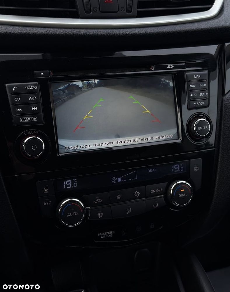 Nissan Qashqai - 12