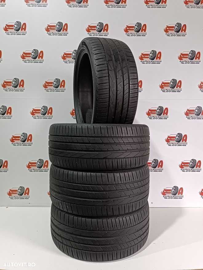 Anvelope 255/40/R20 101Y HANKOOK VARA 255 40 20 101Y CP-V20494 - 1