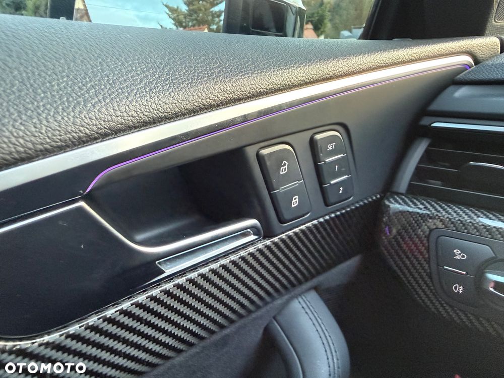 Audi RS5 Sportback 2.9 TFSI Quattro Tiptronic - 21