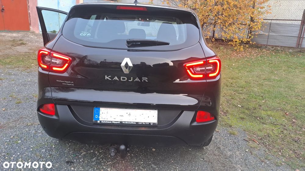 Renault Kadjar Energy TCe 130 Experience - 8