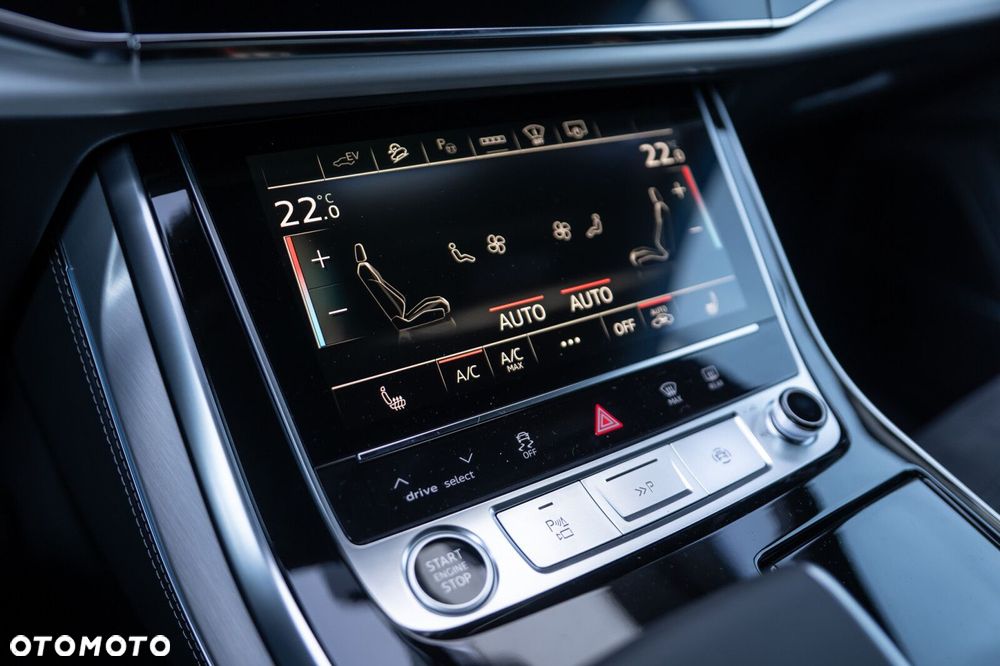 Audi Q7 - 28