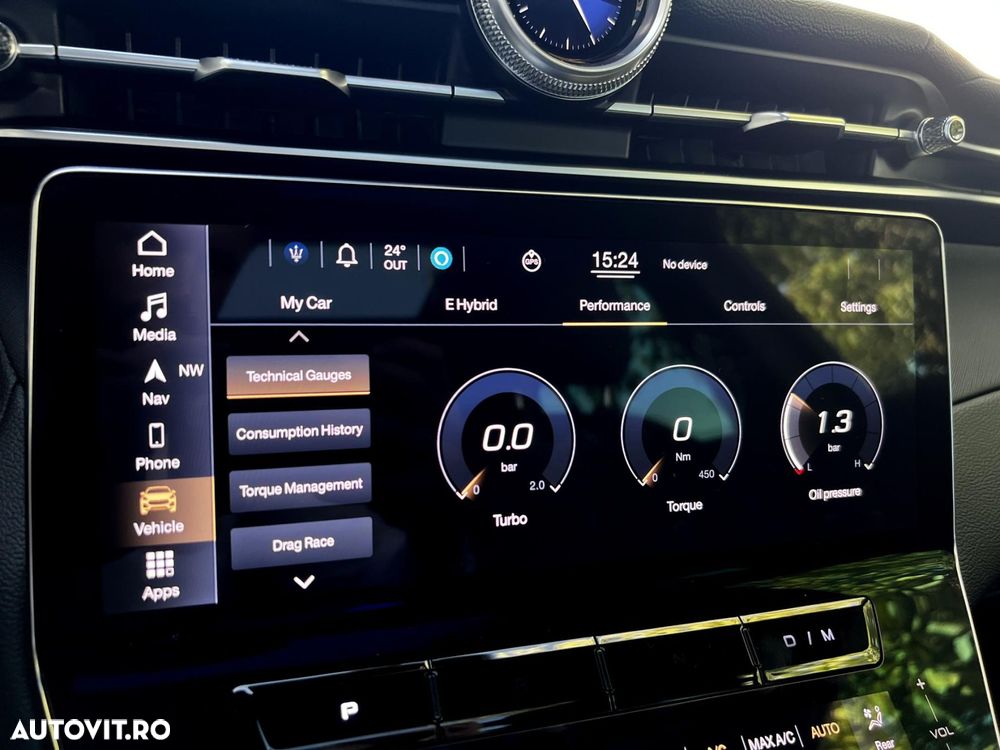 Maserati Grecale - 39