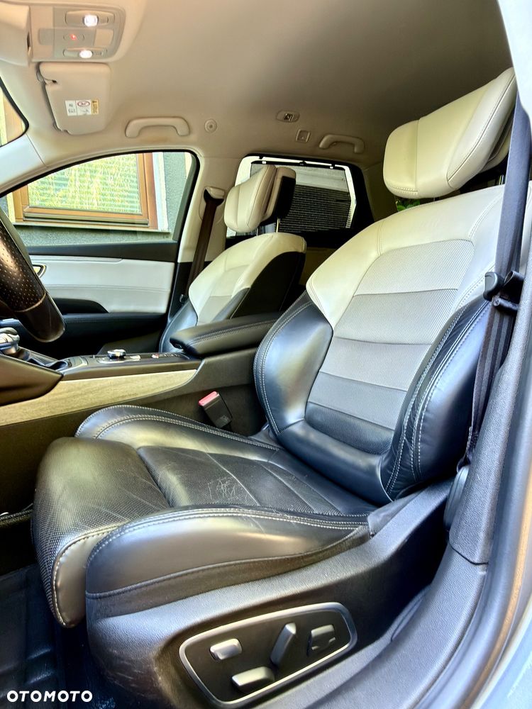 Renault Talisman ENERGY dCi 160 EDC INITIALE PARIS - 29