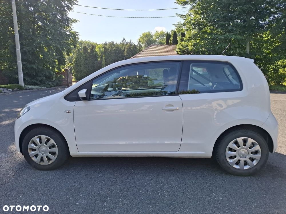 Skoda Citigo 1.0 Ambition - 2