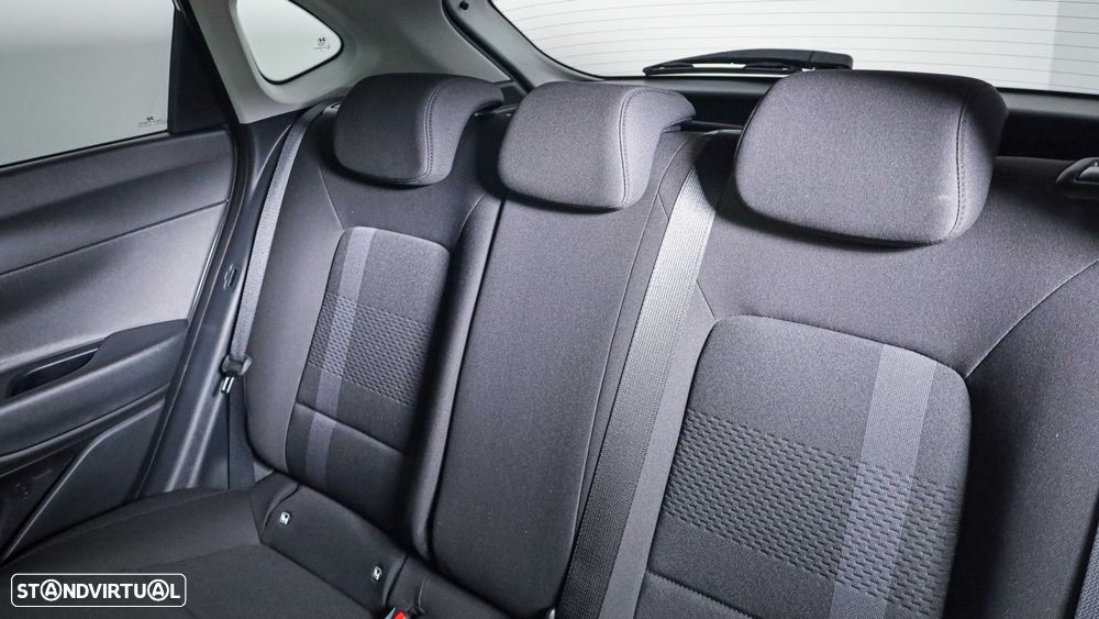 Hyundai i20 1.0 T-GDI Style - 8