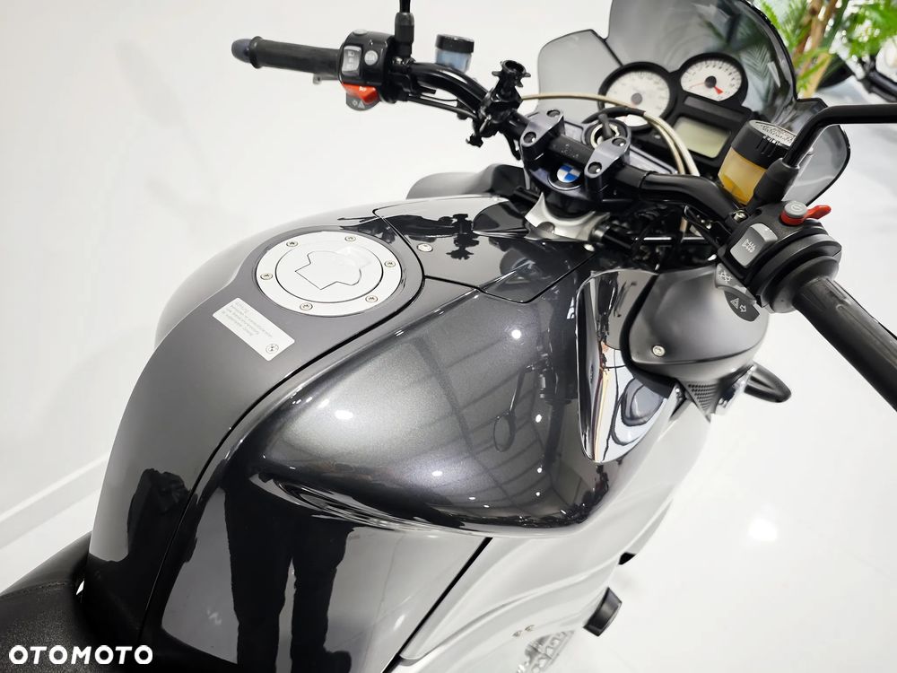 BMW K - 12