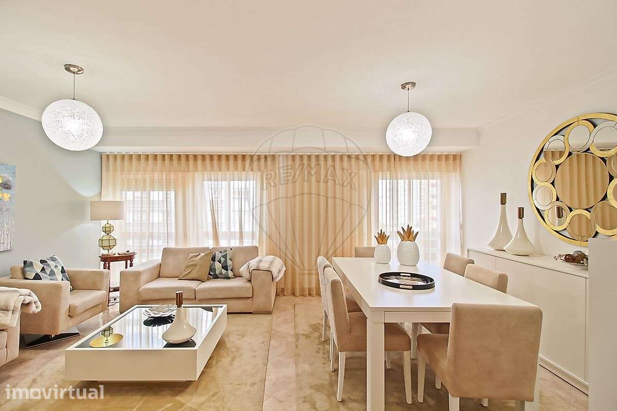 Apartamento T3 para arrendamento - Grande imagem: 4/22