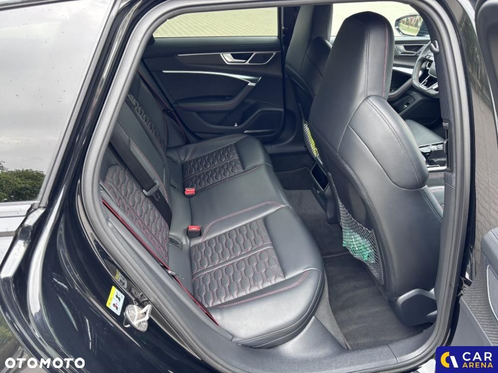 Audi RS6 Avant - 11