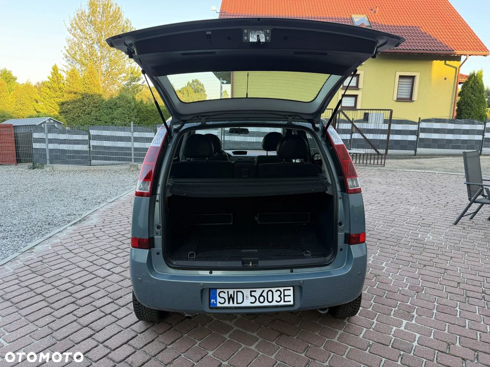 Opel Meriva 1.6 16V Enjoy Easytronic - 35