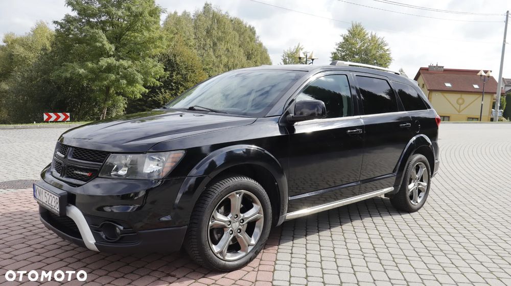 Dodge Journey - 6