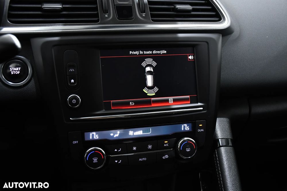 Renault Kadjar Energy dCi 110 EDC Business - 15