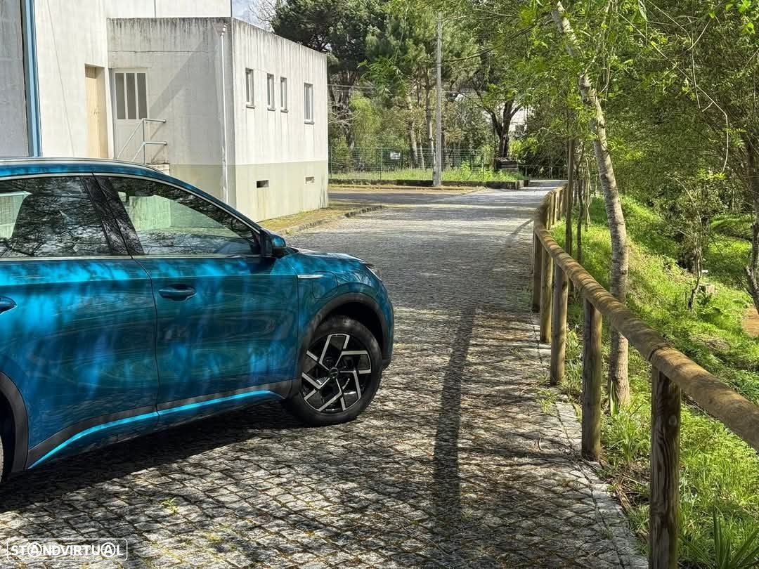 BYD Atto 3 60.48 kWh Design - 6