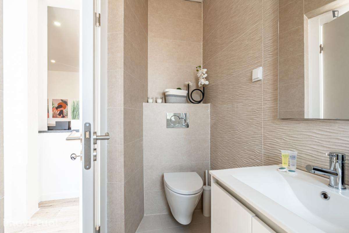 Apartamento com 2 quartos - localizado em Xabregas Lisbon - Grande imagem: 3/27