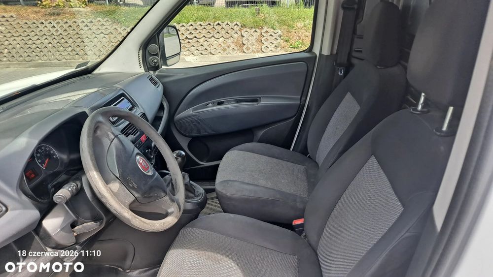 Fiat Doblo Active - 6