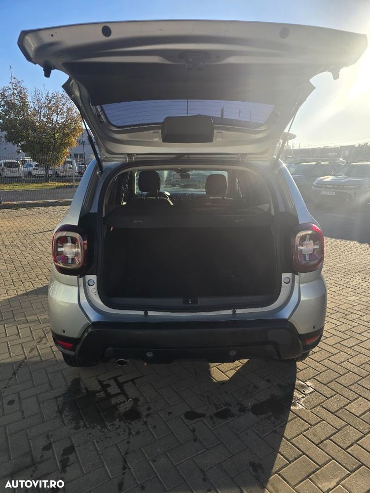 Dacia Duster - 10
