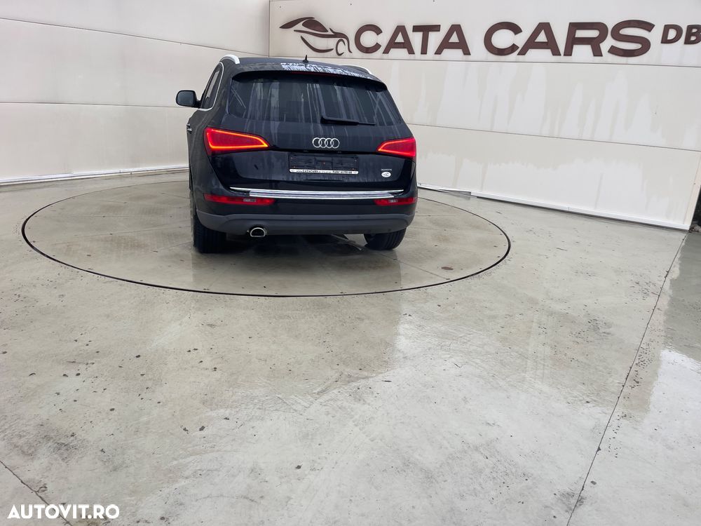 Audi Q5 2.0 TDI Quattro (clean diesel) S tronic - 12