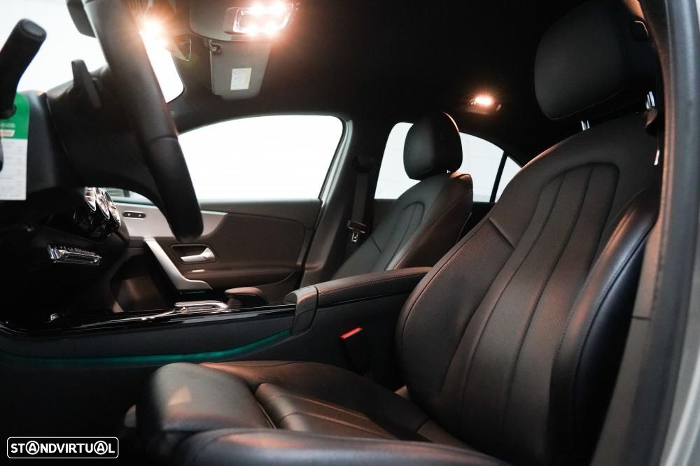 Mercedes-Benz A 250 Limousine e Style Plus - 6