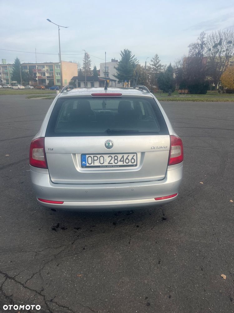 Skoda Octavia 1.6 TDI Elegance - 3