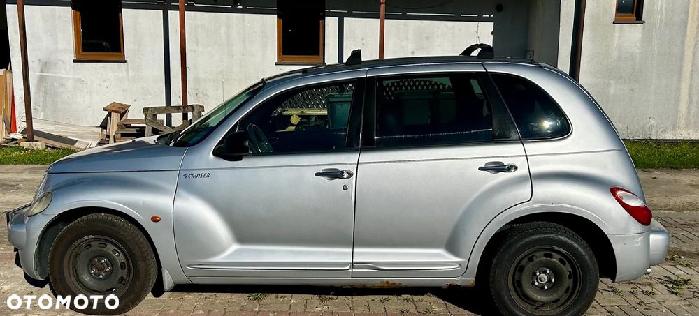 Chrysler PT Cruiser 2.0i Limited - 2