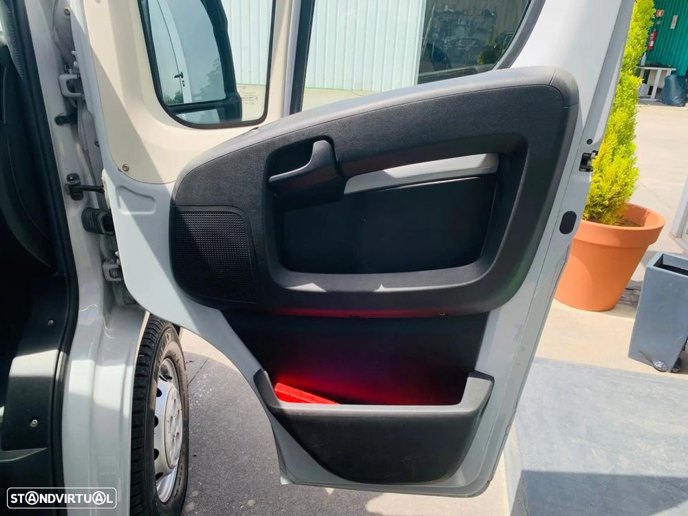 Fiat Ducato WEINSBERG - 16