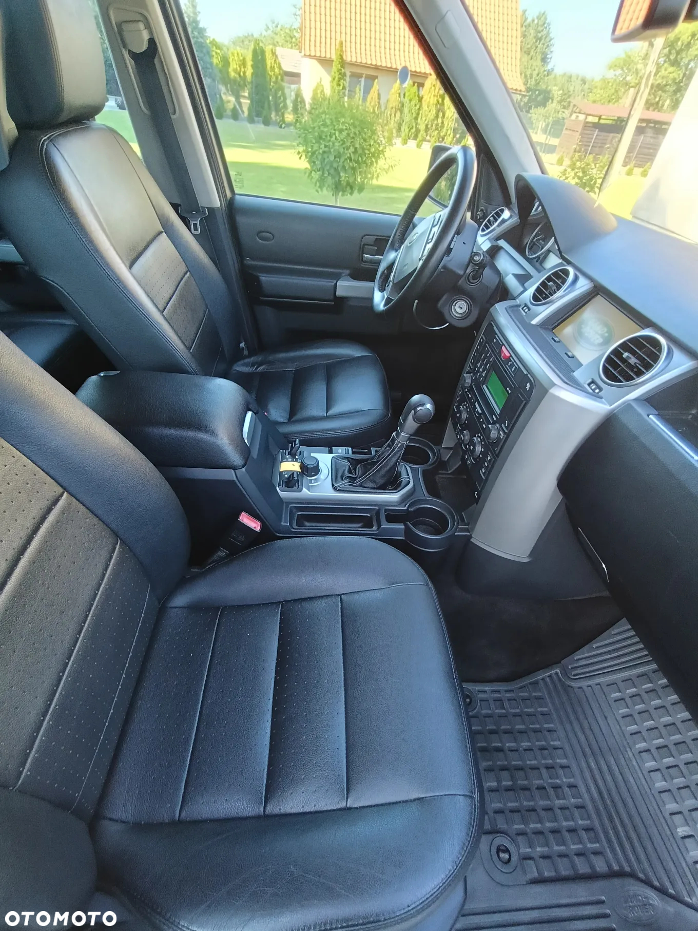 Land Rover Discovery III 2.7D V6 SE - 22