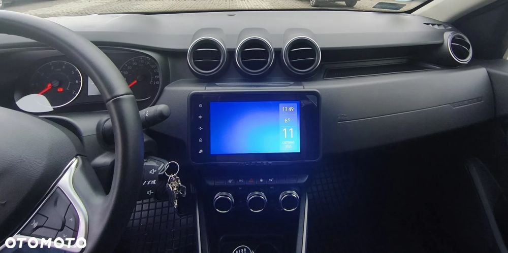 Dacia Duster 1.3 TCe Prestige - 16