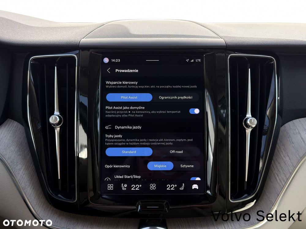 Volvo XC 60 - 34