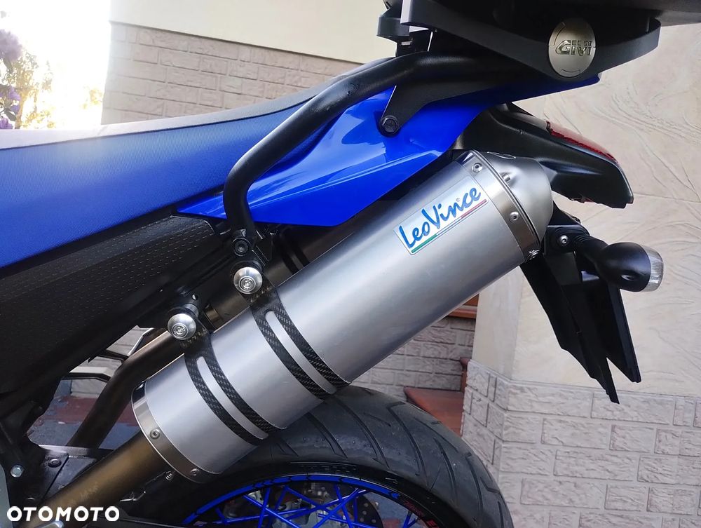 Yamaha XTX - 10