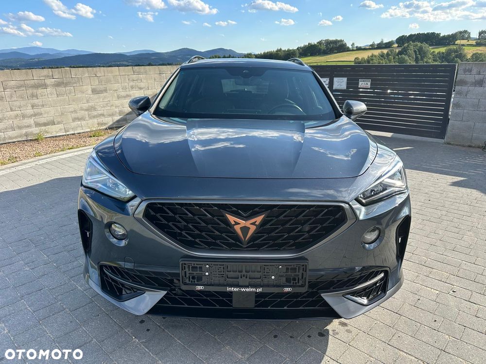 Cupra Formentor 1.4 e-Hybrid DSG - 2