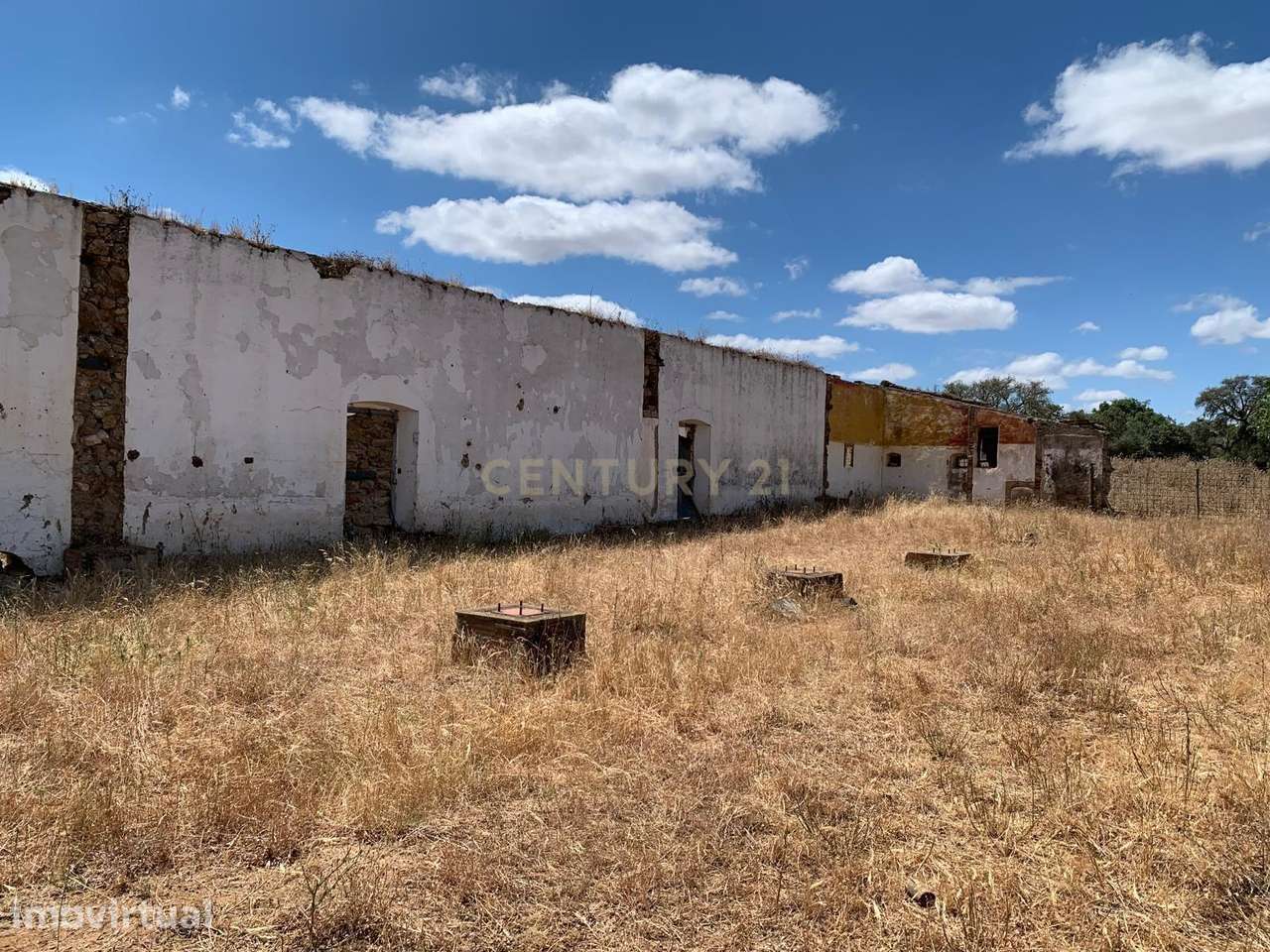 Herdade das Tapadas 87,50 ha Alter Do Chão - Alentejo - Portugal - Grande imagem: 3/51