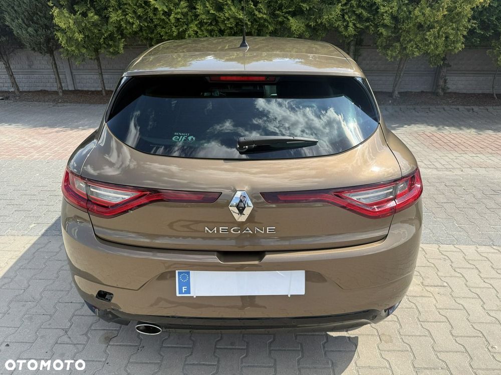 Renault Megane - 3