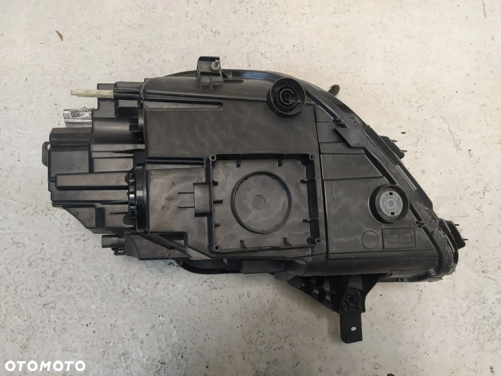 FORD PUMA 19- REFLEKTOR LAMPA PRAWY PRAWA PRZÓD PRZEDNIA LED PRZETWORNICA NOWA ORYGINAŁ - 12